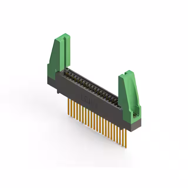 395-021-544-488 EDAC Inc.  Edgeboard Connectors